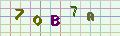 visual captcha